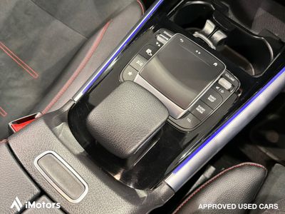 2023 Mercedes-Benz EQA