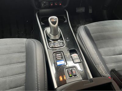 2019 Mitsubishi Outlander