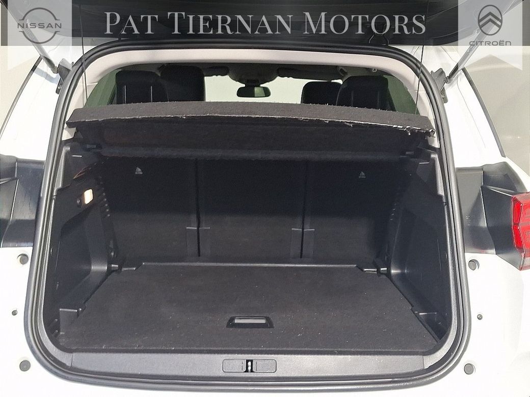 2022 Citroen C5 Aircross