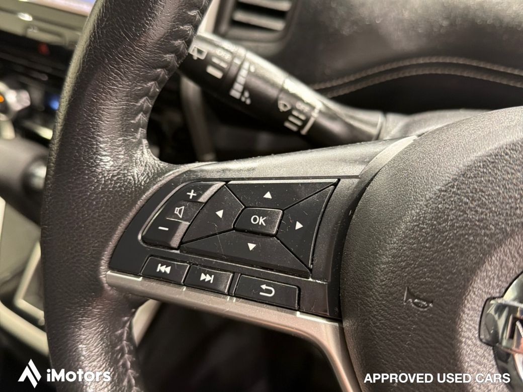 2017 Nissan Serena