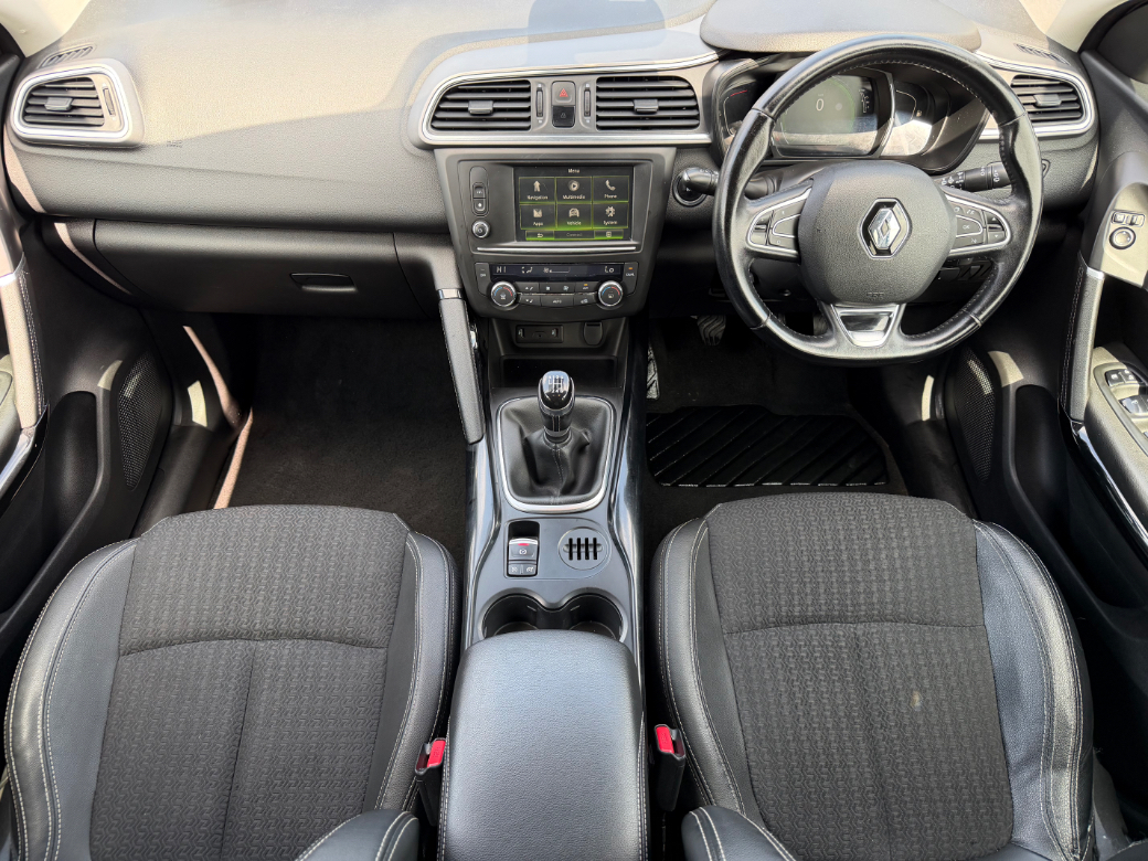 2017 Renault Kadjar