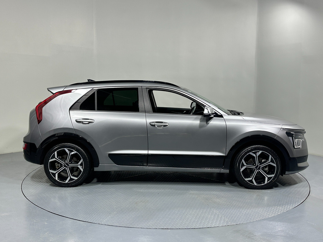 2024 Kia Niro