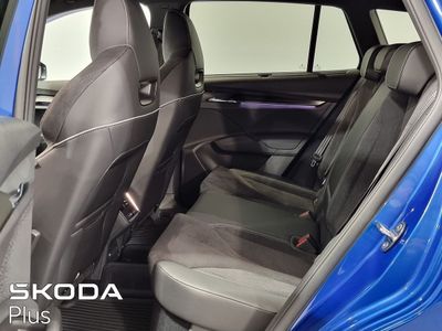 2023 Skoda Enyaq