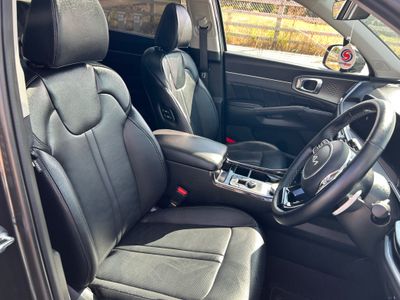 2024 Kia Sorento
