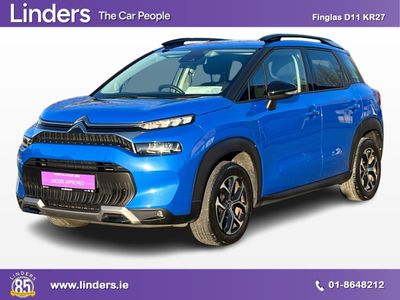 2023 Citroen C3 Aircross