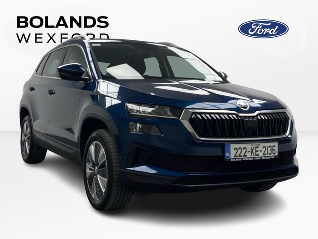 vehicle for sale from Bolands Wexford Town