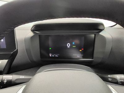 2025 Citroen e-C4