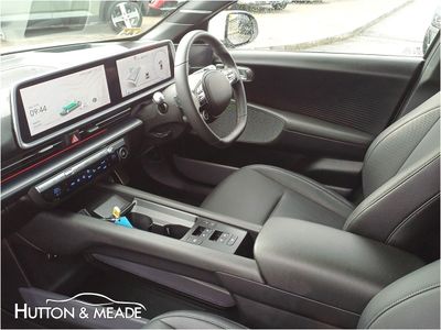2025 Hyundai Ioniq 6