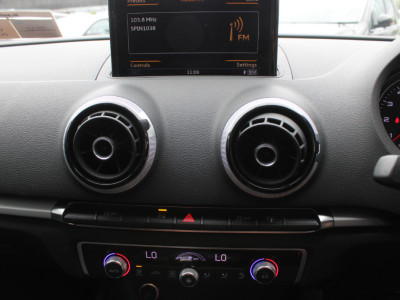 2016 Audi A3