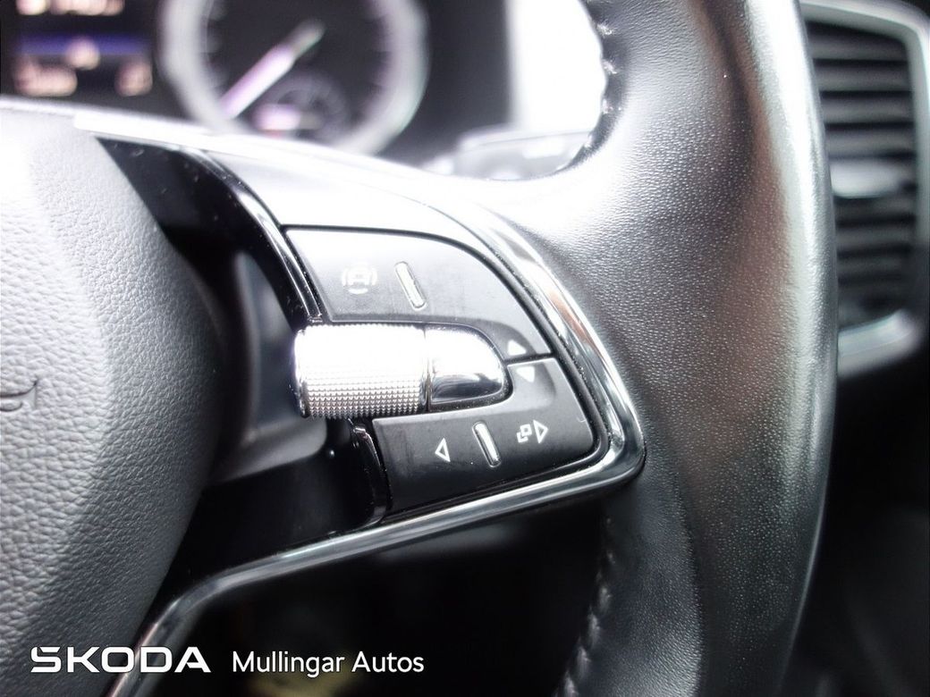 2022 Skoda Kodiaq