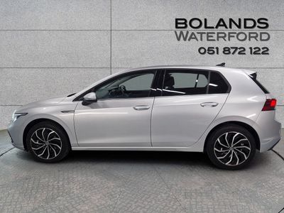 2024 Volkswagen Golf