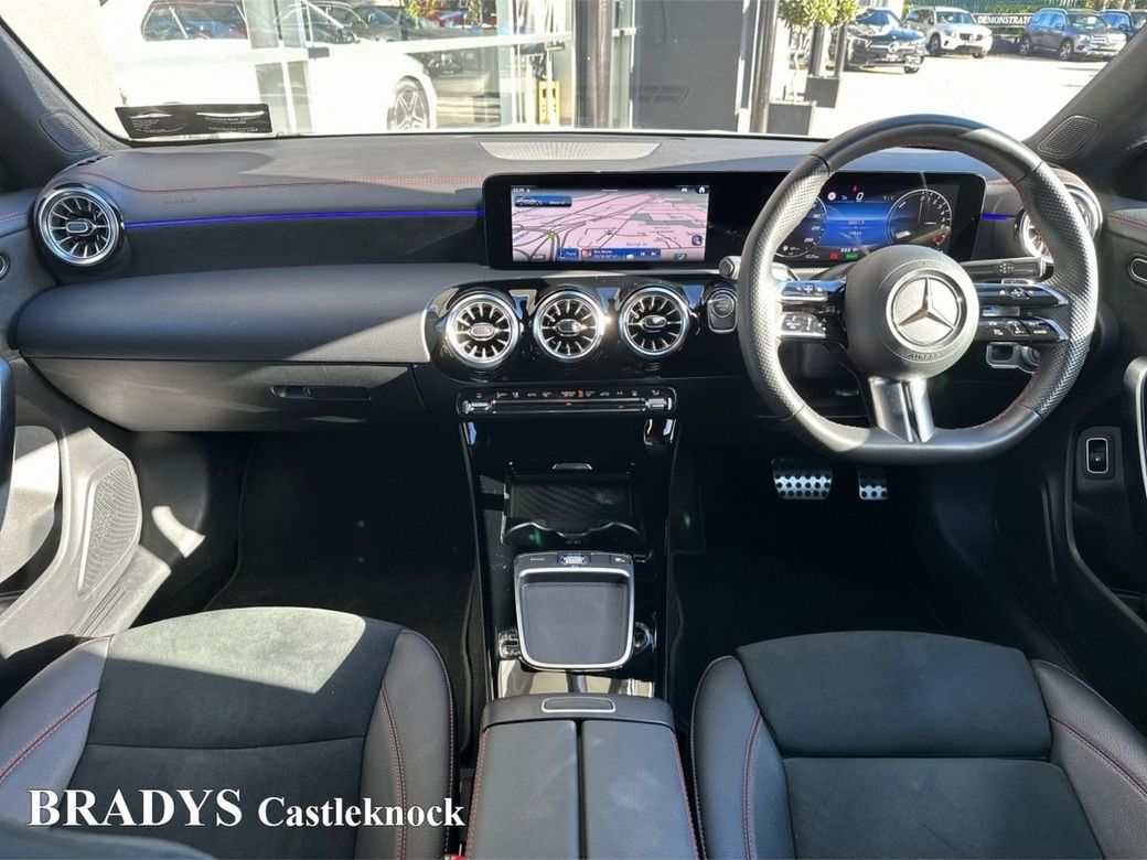 2024 Mercedes-Benz CLA Class