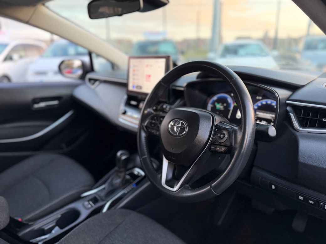 2023 Toyota Corolla