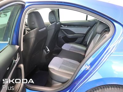 2026 Skoda Octavia