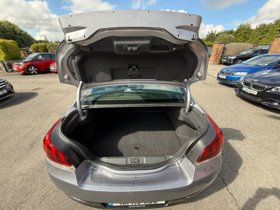 2016 Peugeot 508