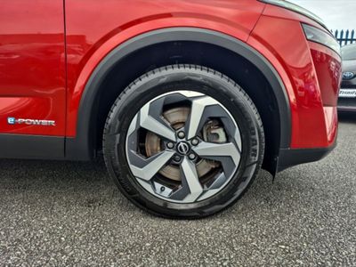 2023 Nissan Qashqai