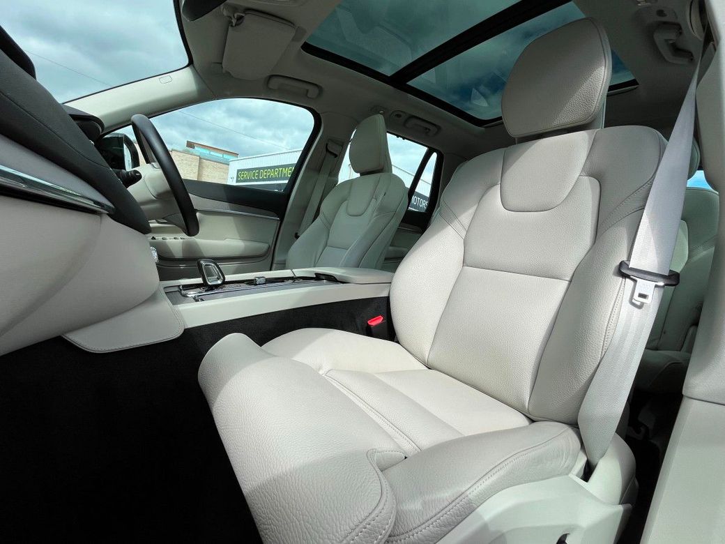 2024 Volvo XC90