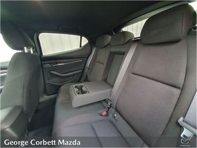2023 Mazda Mazda3