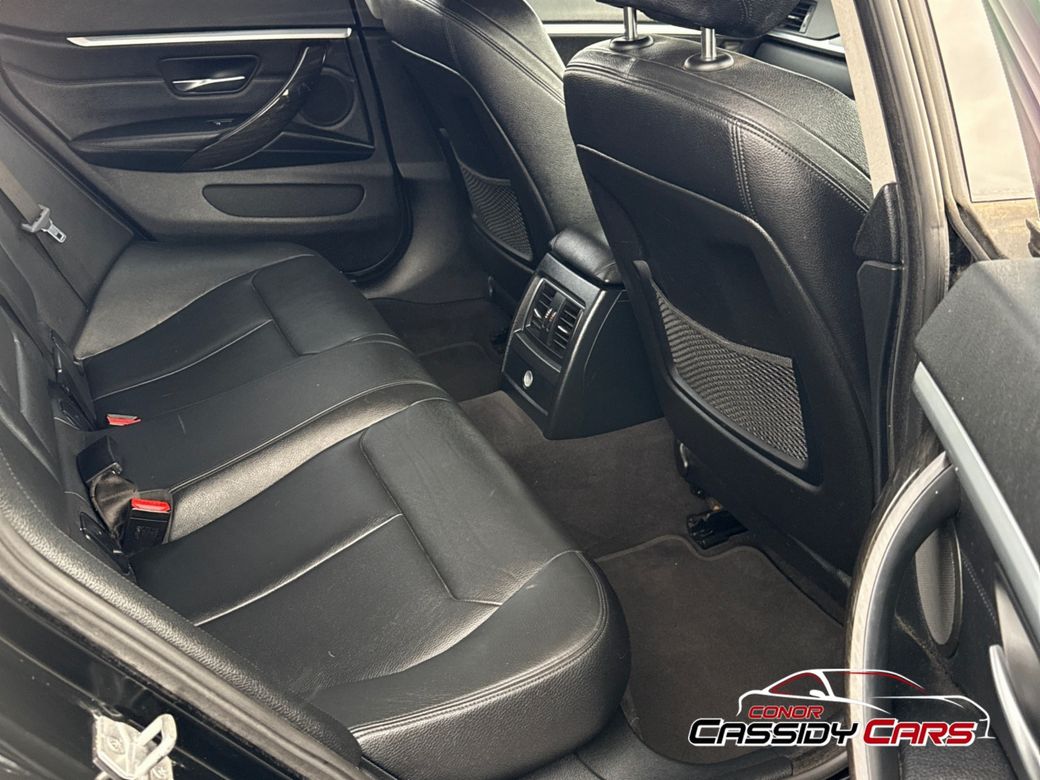 2016 BMW 4 Series