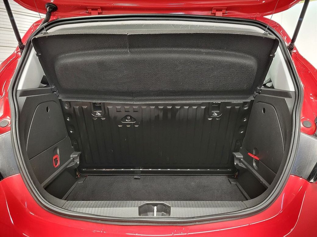 2018 Opel Corsa