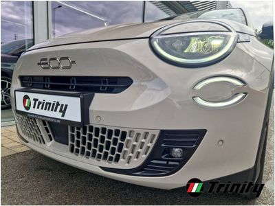 2026 Fiat 600