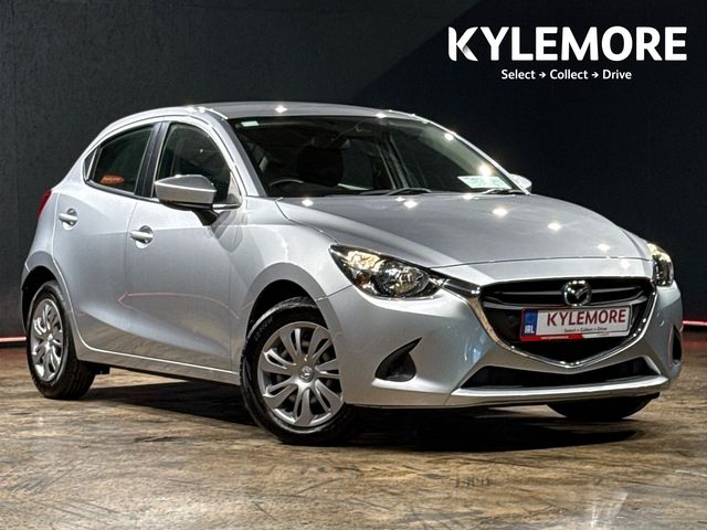 vehicle for sale from Kylemore Cars