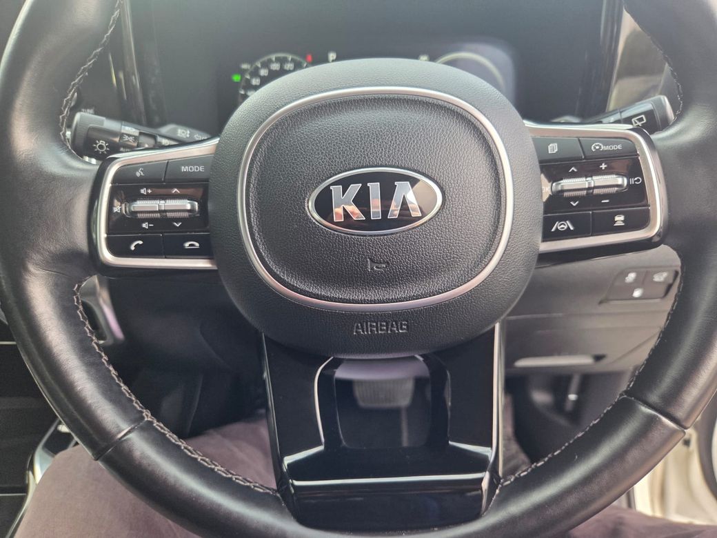 2022 Kia Sorento