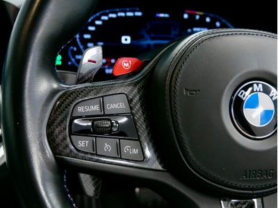 2021 BMW M4
