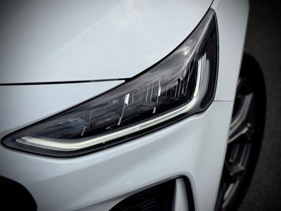 2024 Ford Focus
