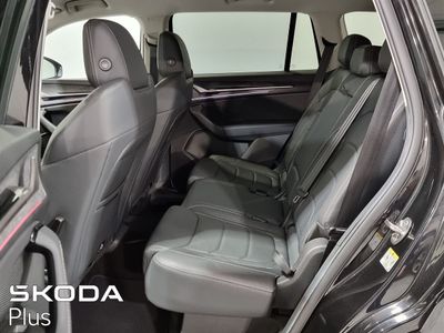 2024 Skoda Kodiaq