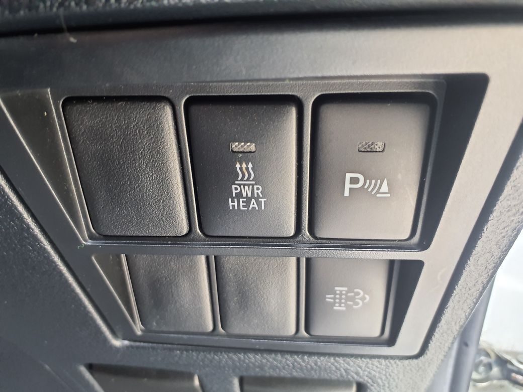 2024 Toyota Hilux