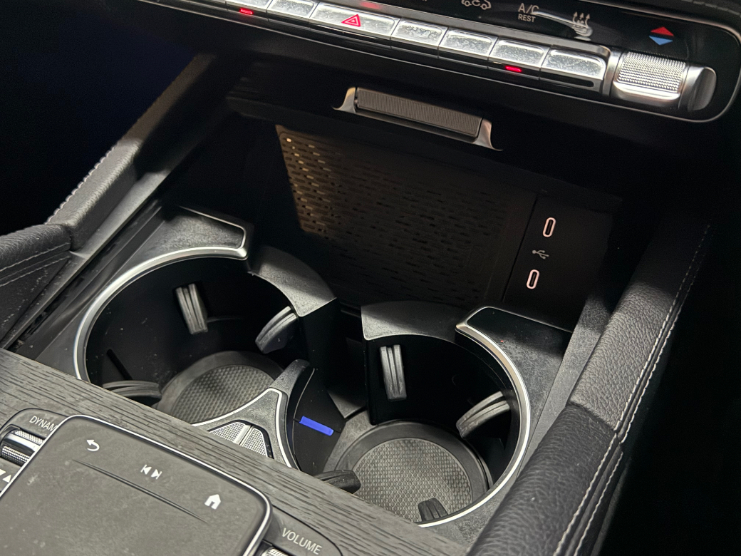2024 Mercedes-Benz GLE Class