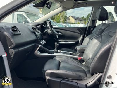 2021 Renault Kadjar