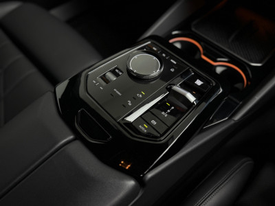 2024 BMW 5 Series