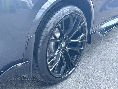 2020 BMW X5