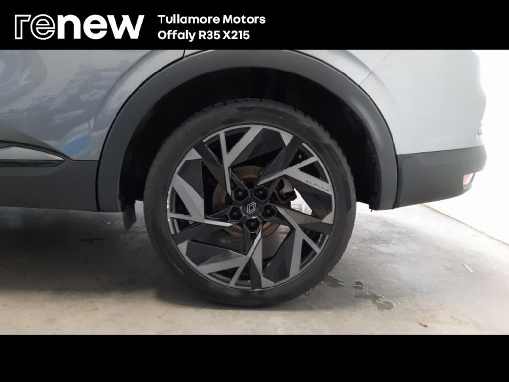 2024 Renault Arkana