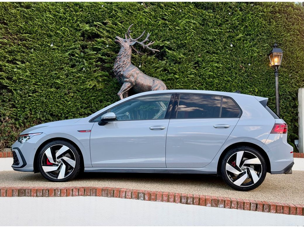 2021 Volkswagen Golf