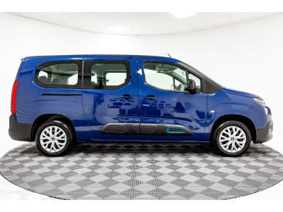 2023 Citroen Berlingo