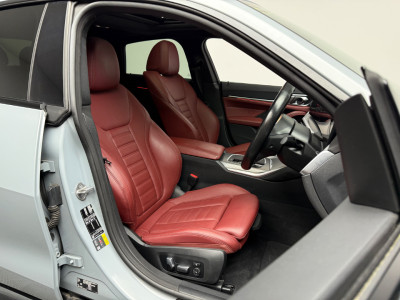 2022 BMW i4