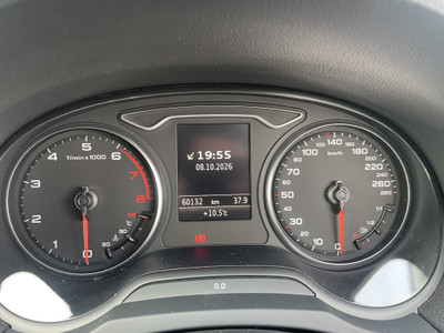 2013 Audi A3