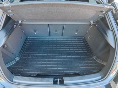 2019 Mercedes-Benz A 180