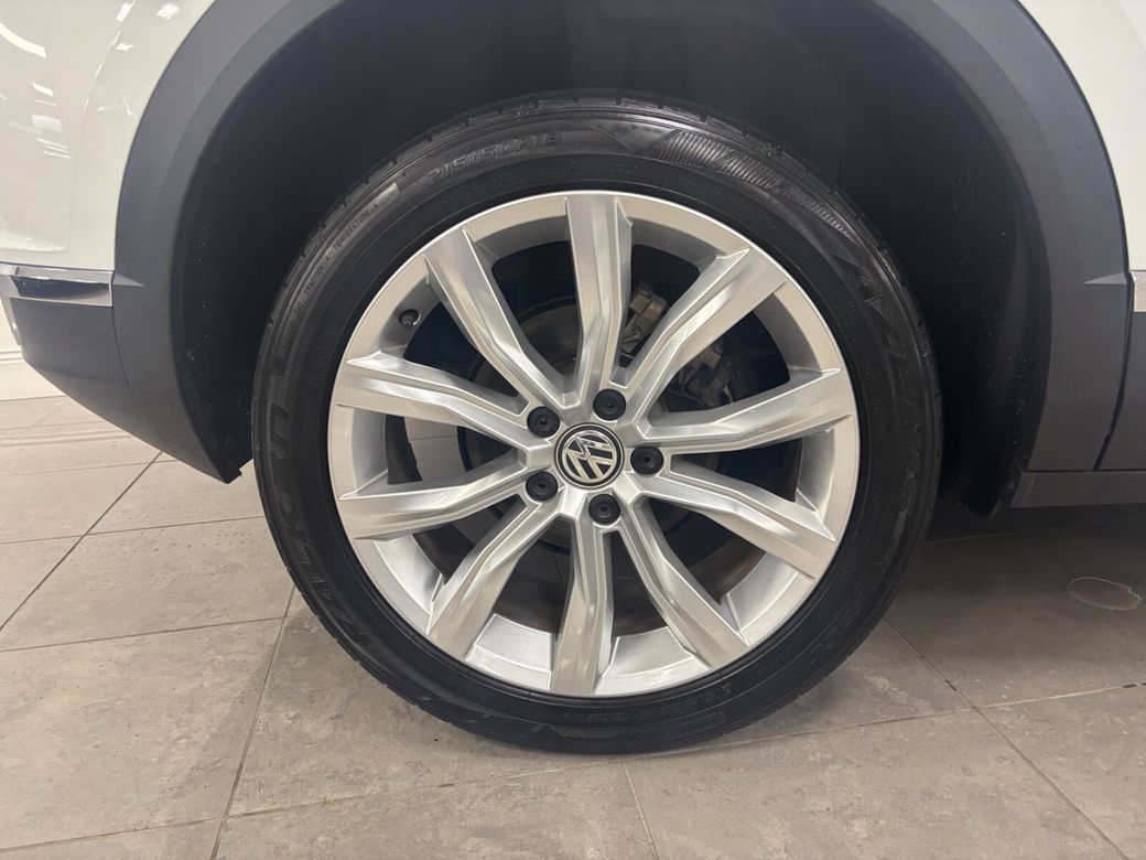 2022 Volkswagen T-Roc