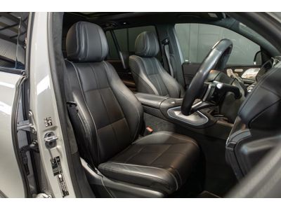 2024 Mercedes-Benz GLS Class