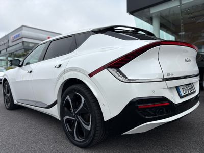 2023 Kia EV6