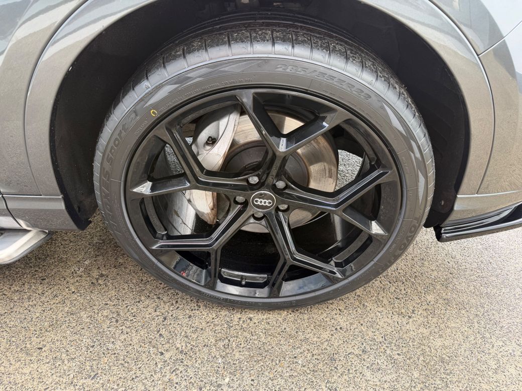 2019 Audi Q7