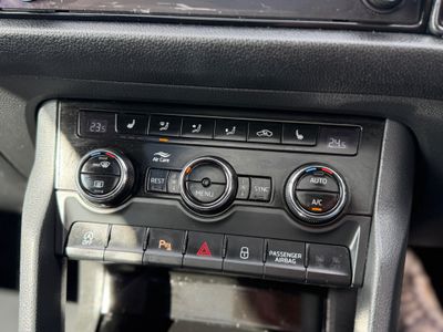 2019 Skoda Kodiaq