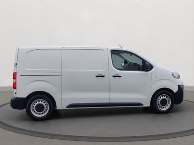 2024 Peugeot Expert