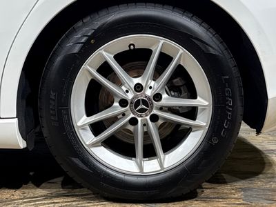 2019 Mercedes-Benz A Class