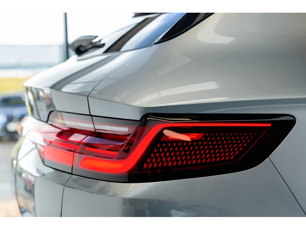 2025 BYD Seal U