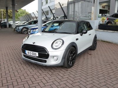 2019 Mini Cooper